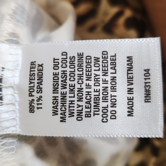 Wonderly Capri-length, Petite Medium - Picture 6 of 6